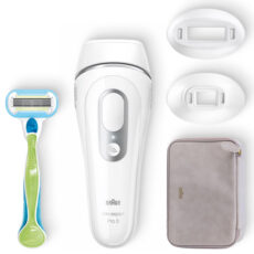 لیزر موهای زائد براون مدل PL3233