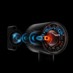 سشوار دایسون مدل Supersonic nural SBBP