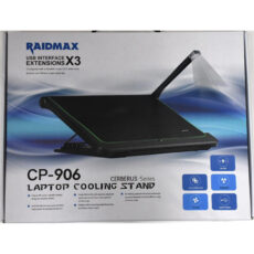 پایه خنک کننده لپ تاپ ریدمکس مدل CP-906