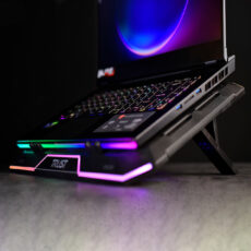 پایه خنک کننده  لپ تاپ تراست مدل TPAD - 3