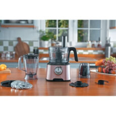 غذاساز کاراجا مدل Mastermaid Power