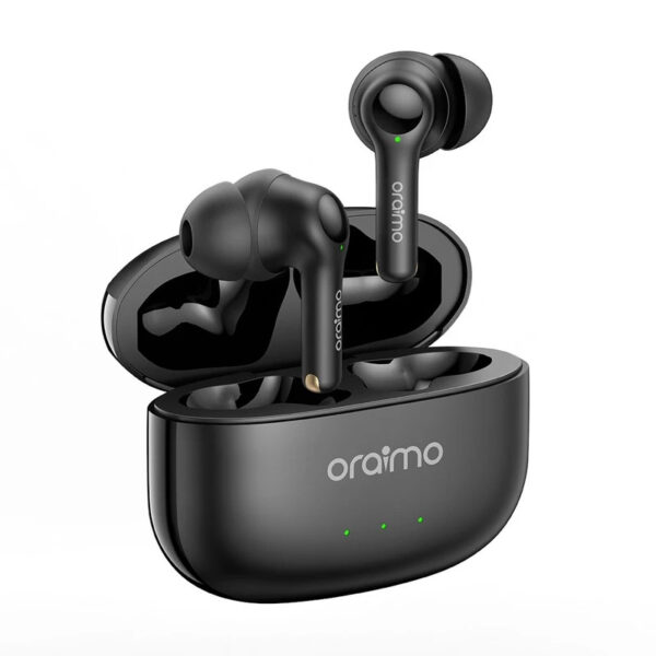 هدفون بی سیم اُرایمو مدل SUR EARPHONE 3 C PODS