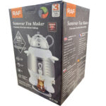 سماوربرقی راف مدل R.7115 ظرفیت 6 لیتر