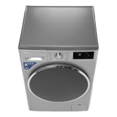 ماشین لباسشویی اتوماتیک جی پلاس مدل GWM-M880S ظرفیت 8 کیلوگرم