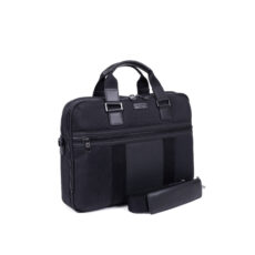 کیف لپ تاپ هگزاگونا مدل HORIZON کد 766289 مناسب برای لپ تاپ 13 تا 15 اینچی