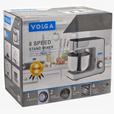 همزن ولگا مدل 18-i