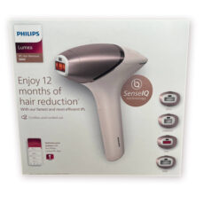 لیزر موهای زائد فیلیپس مدل Lumea IPL 9000