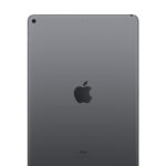 تبلت اپل مدل iPad (9th Generation) 10.2-Inch Wi-Fi 2021 ظرفیت 256 گیگابایت