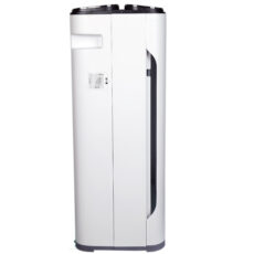 دستگاه تصفیه کننده هوا زنیتمد مدل AP-200