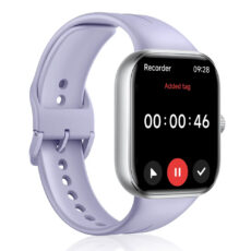 ساعت هوشمند شیائومی مدل Redmi Watch 5 ، مناسب برای ورزش، کنترل سطح اکسیژن خون، شمارش ضربان قلب - گلوبال