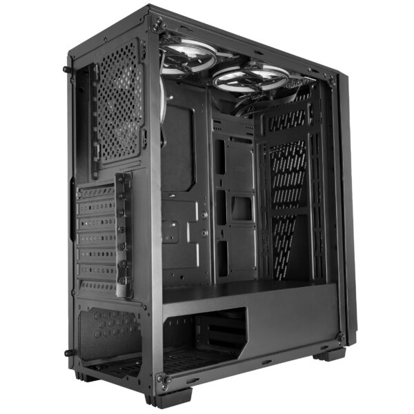 کیس کامپیوتر فاطر مدل FG-745G