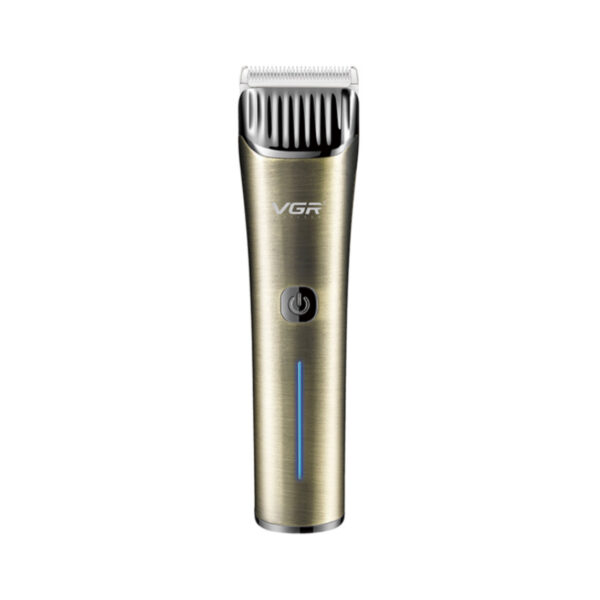 ماشین اصلاح موی سر و صورت شارژی وی جی ار مدل V-669