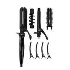 اتو و حالت دهنده ی مو رمینگتون مدل 8670