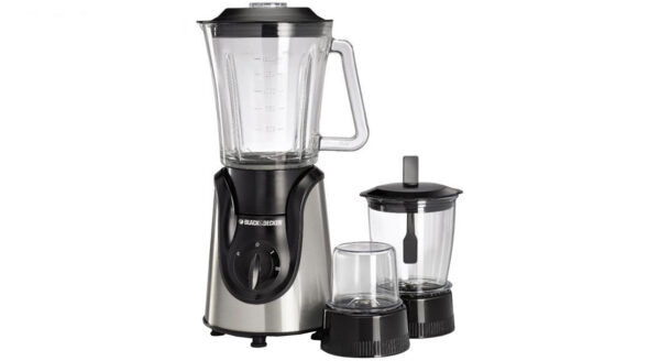 مخلوط کن بلک اند دکر مدل BX600G