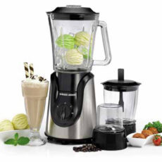 مخلوط کن بلک اند دکر مدل BX600G