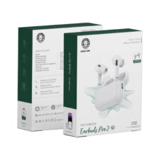 هدفون بلوتوثی گرین لاین مدل DOC RATING PRO 2 G1 SECURE