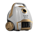 جاروبرقی 2600 وات یوتکث مدل VC-7030