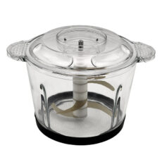 خردکن سیلورکرست مدل SL-2024