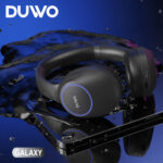 هدست بلوتوثی داوو مدل GALAXY
