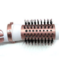 سشوار برس دار چرخشی مک استایلر مدل mc-6720 2in1