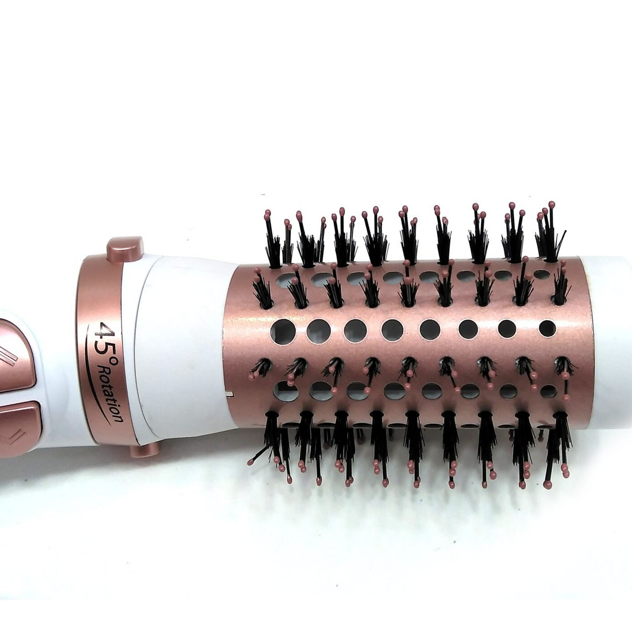 سشوار برس دار چرخشی مک استایلر مدل mc-6720 2in1