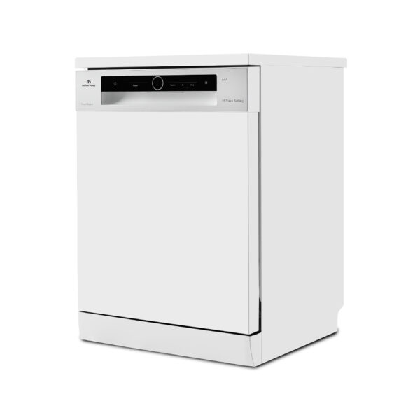 ماشین ظرفشویی ۱۵ نفره تکنو هاوس مدل DW15-MAX-L916W