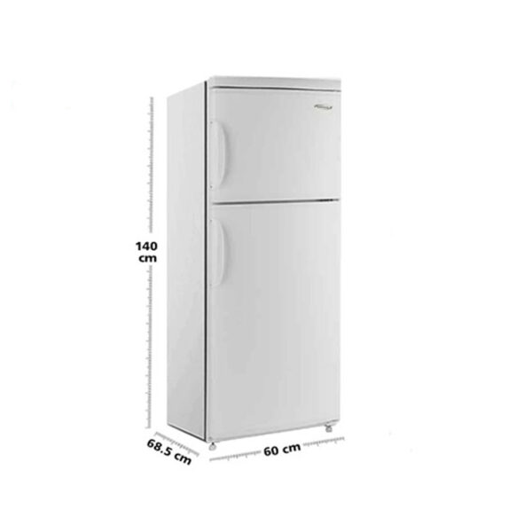 یخچال و فریزر 11 فوت امرسان مدل CB11M-S01