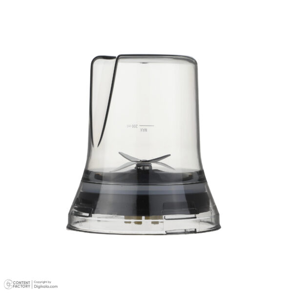 غذاساز ترام هاوس مدل FP-50090D
