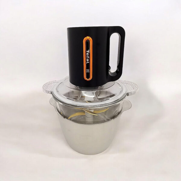خردکن تفال مدل دو کاسه TF-3.8L