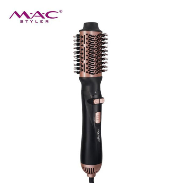 سشوار برس دار چرخشی مک استایلر مدل mc-6730