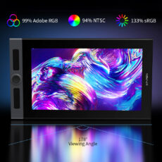 قلم نوری ایکس پی-پن مدل Artist Pro 16