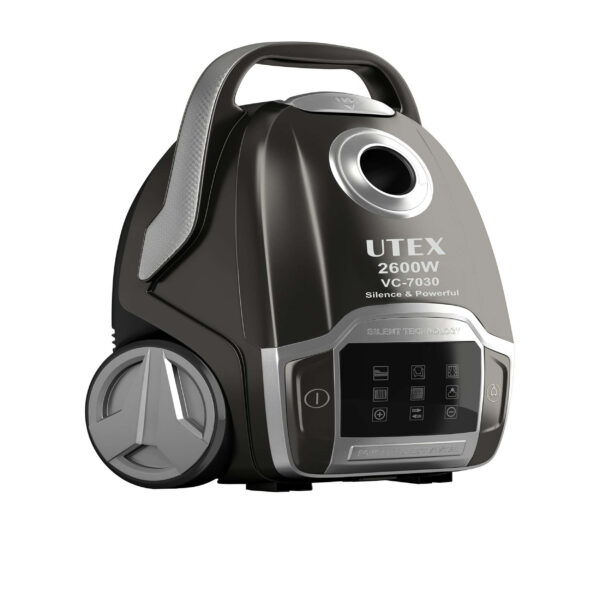 جاروبرقی 2600 وات یوتکث مدل VC-7030