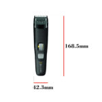 ماشین اصلاح موی صورت رمینگتون مدل MB3000 B3