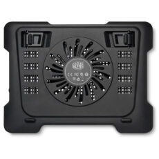 پایه خنک کننده  لپ تاپ کولر مستر مدل NOTEPAL X-LITE II