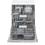 ماشین ظرفشویی اسنوا مدل SDW-226S