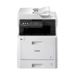 پرینتر چند کاره لیزری برادر مدل MFC-L8690CDW