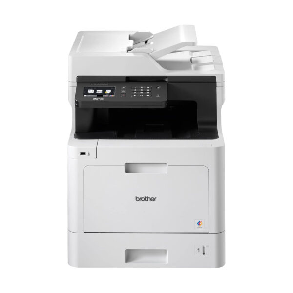 پرینتر چند کاره لیزری برادر مدل MFC-L8690CDW