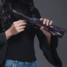 سشوار برس دار حالت دهنده بابیلیس مدل AS115SDE