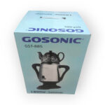 سماور برقی گوسونیک مدل GST-885