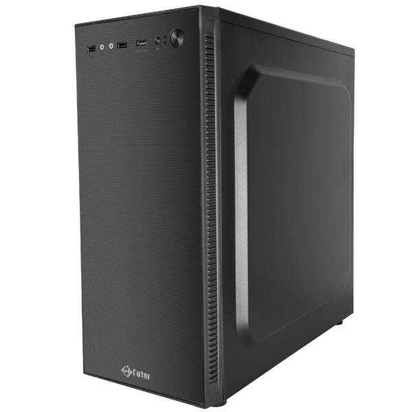 کیس کامپیوتر فاطر مدل F-3301
