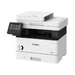 پرینتر چند کاره لیزری کانن مدل i-SENSYS MF455dw