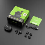 هدفون بی سیم اُرایمو مدل SUR EARPHONE 3 C PODS