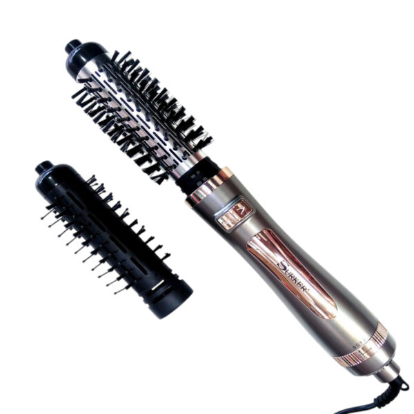سشوار برس دار چرخشی سورکر مدل sk-930