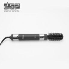 سشوار برس دار چرخشی دی اس پی مدل 50124 9in1