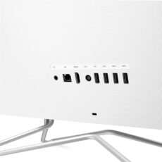 کامپیوتر همه کاره 21.5 اینچ اچ‌ پی مدل 22-DD2266-i5 1235U 8GB 512SSD UHD