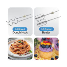 همزن بیسمارک مدل BM2701