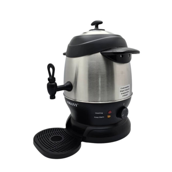 سماور برقی سوکانی مدل sk-sh-1068