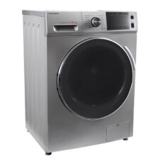 ماشین لباسشویی پاکشوما مدل TFB - 86403 ST ظرفیت 8 کیلوگرم