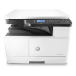 پرینتر چند کاره لیزری اچ‌پی مدل LaserJet MFP M442dn