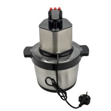 خردکن سیلورکرست مدل MZ-2024